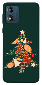 Чехол Cookie tree для Motorola Moto E13