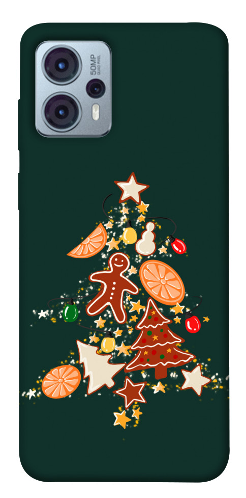 Чехол Cookie tree для Motorola Moto G23