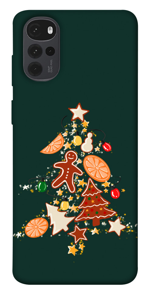 Чехол Cookie tree для Motorola Moto G22