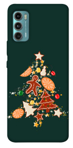 Чехол Cookie tree для Motorola Moto G60