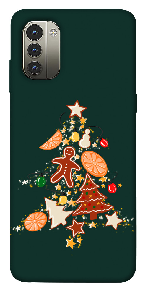 

Чохол Cookie tree для Nokia G11 1666450