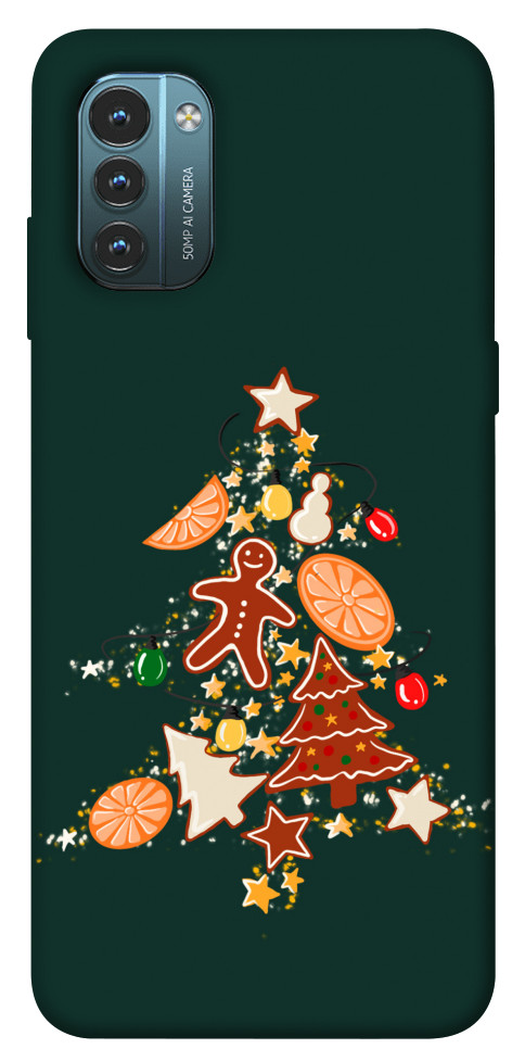 Чехол Cookie tree для Nokia G21