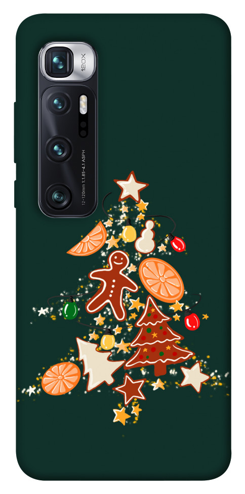 

Чехол Cookie tree для Xiaomi Mi 10 Ultra 1666477