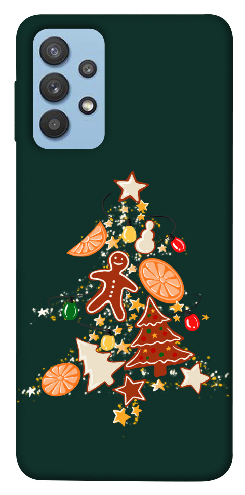 Чохол Cookie tree для Galaxy M32