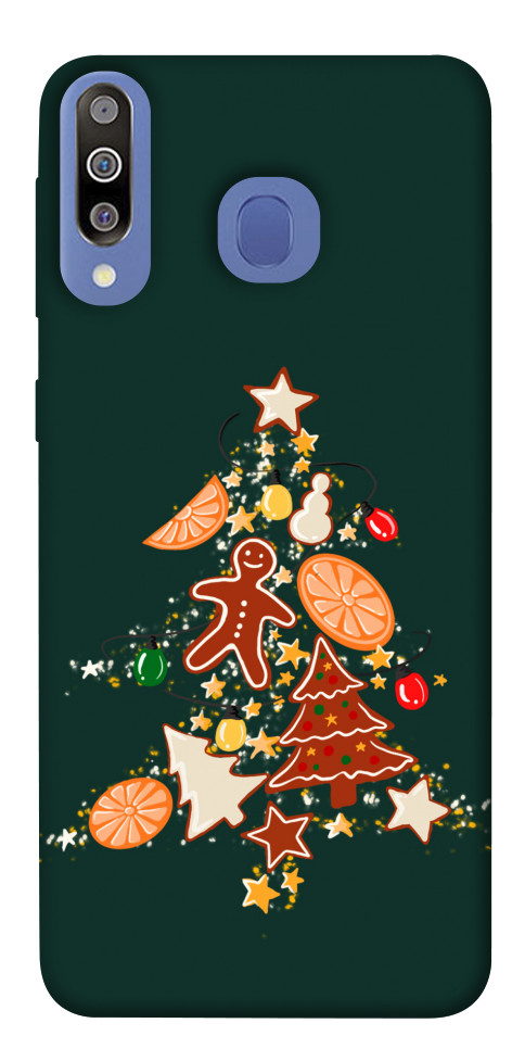 

Чехол Cookie tree для Galaxy M30 1666479