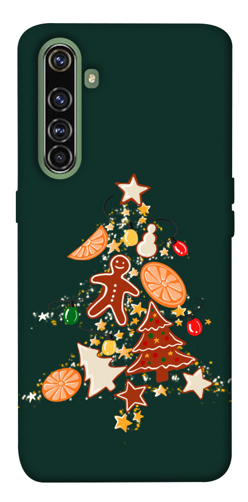 Чехол Cookie tree для Realme X50 Pro