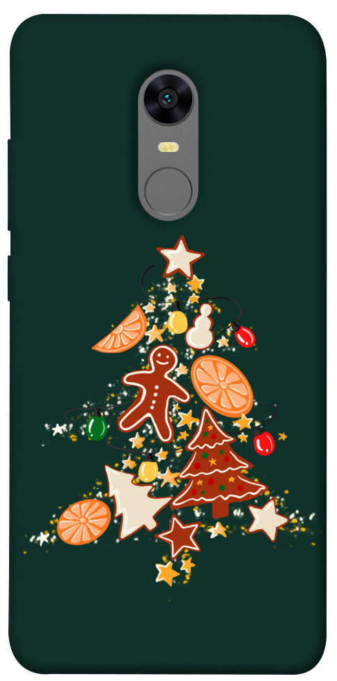 

Чохол Cookie tree для Xiaomi Redmi 5 1666499