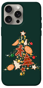 Чехол Cookie tree для iPhone 15 Pro Max