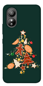 Чехол Cookie tree для ZTE Blade L220