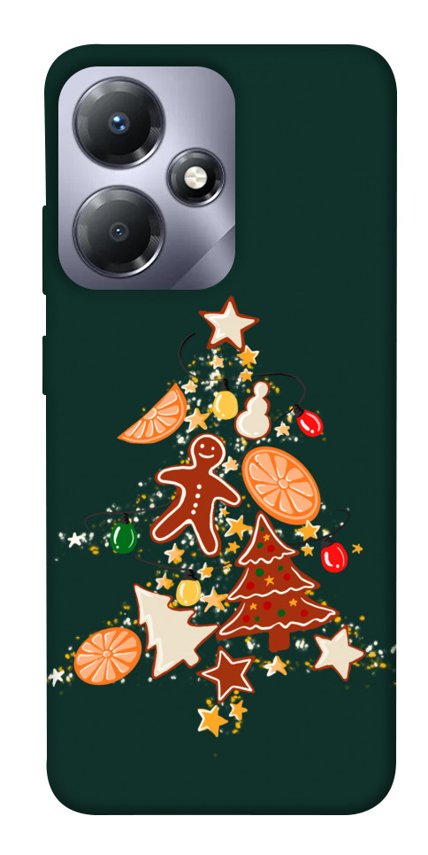 

Чохол Cookie tree для Infinix Hot 30 1666524