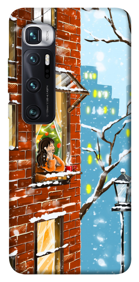 

Чохол Christmas stories для Xiaomi Mi 10 Ultra 1666599