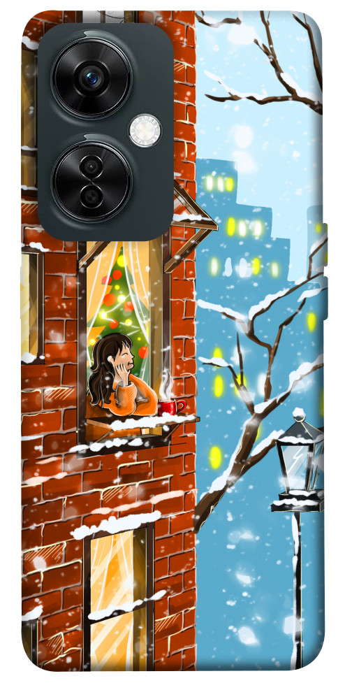 

Чехол Christmas stories для OnePlus Nord CE 3 Lite 1666628