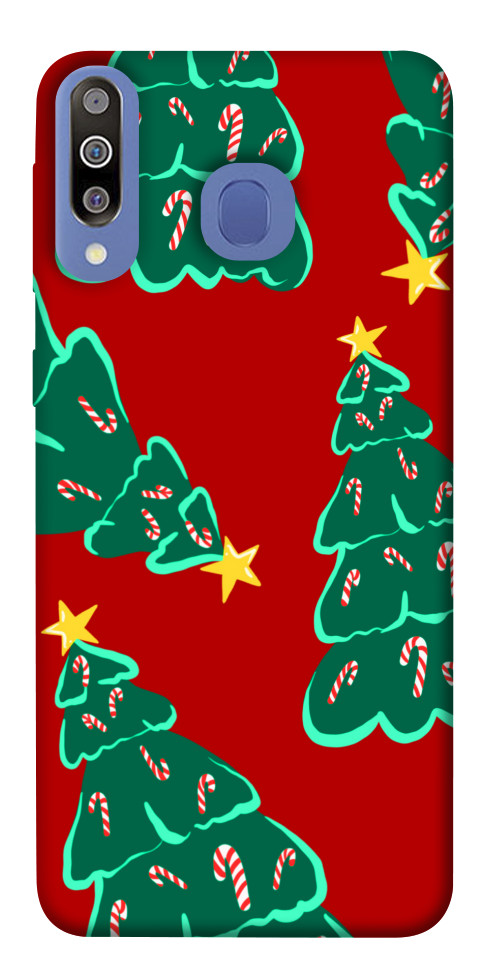 

Чехол Winter mood для Galaxy M30 1666723