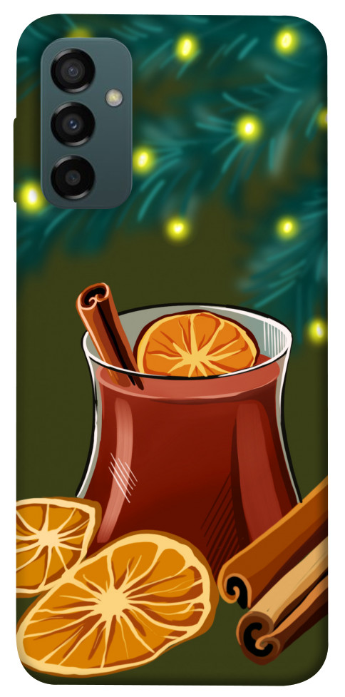 

Чехол New year drink для Galaxy M14 5G 1667096