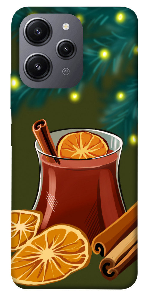 

Чохол New year drink для Xiaomi Redmi 12 1667106
