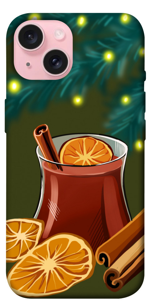 

Чохол New year drink для iPhone 15 1667110