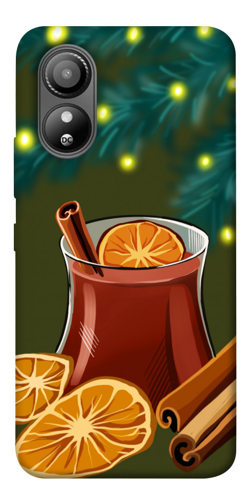 

Чохол New year drink для ZTE Blade L220 1667127