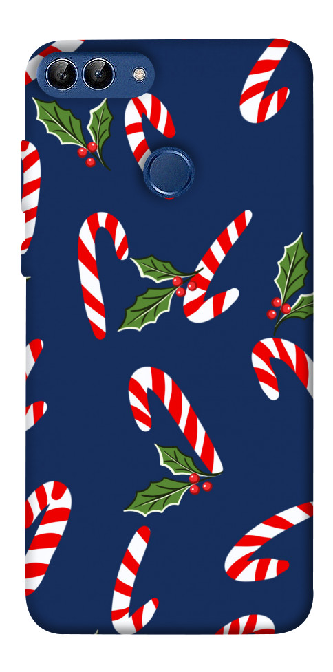 

Чехол Christmas sweets для Huawei Enjoy 7S 1667144