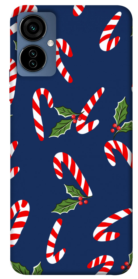 

Чехол Christmas sweets для TECNO Camon 19 Neo 1667154