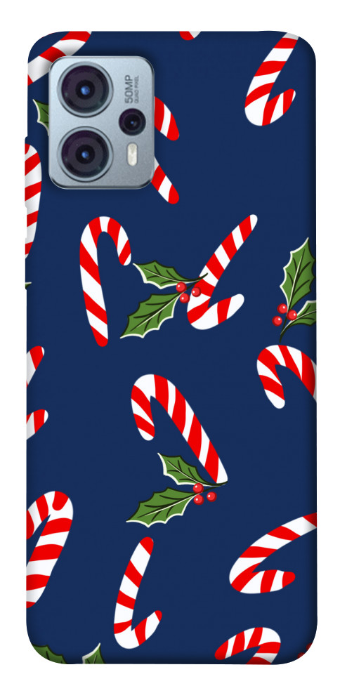 

Чохол Christmas sweets для Motorola Moto G23 1667165