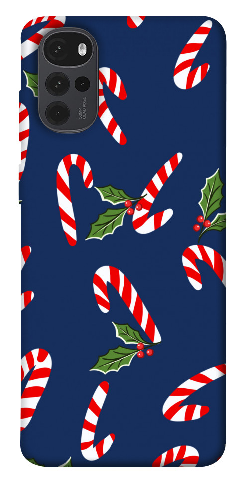 

Чехол Christmas sweets для Motorola Moto G22 1667166