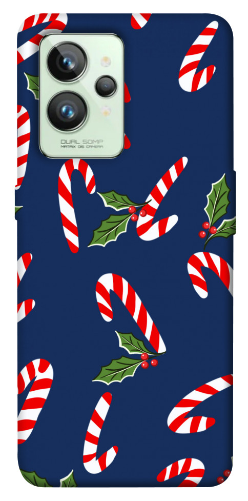 

Чохол Christmas sweets для Realme GT2 1667177