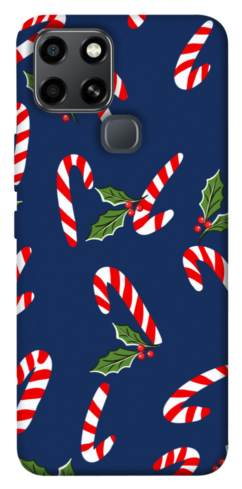 

Чохол Christmas sweets для Infinix Smart 6 1667178