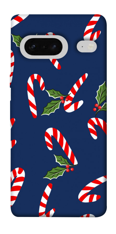 

Чехол Christmas sweets для Google Pixel 7 1667195