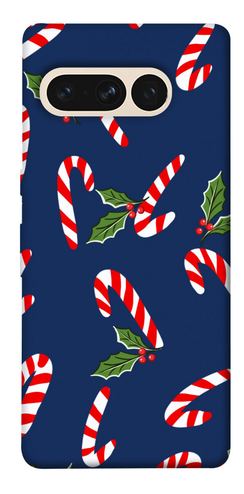 

Чехол Christmas sweets для Google Pixel 7 Pro 1667196
