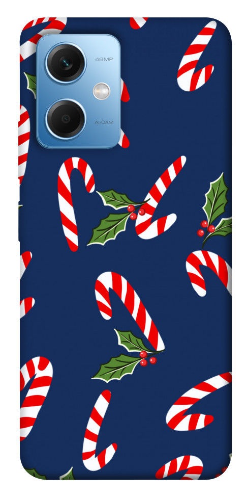 

Чохол Christmas sweets для Xiaomi Poco X5 1667204