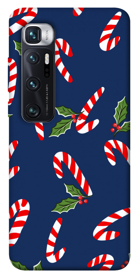 

Чохол Christmas sweets для Xiaomi Mi 10 Ultra 1667209