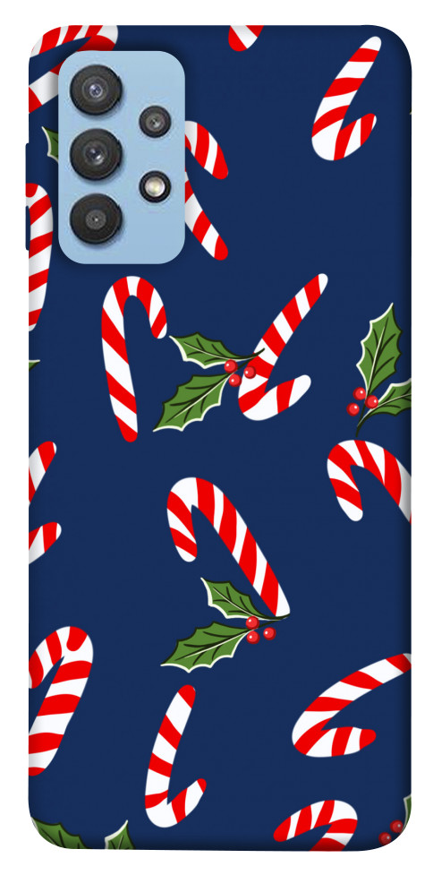 

Чехол Christmas sweets для Galaxy M32 1667210