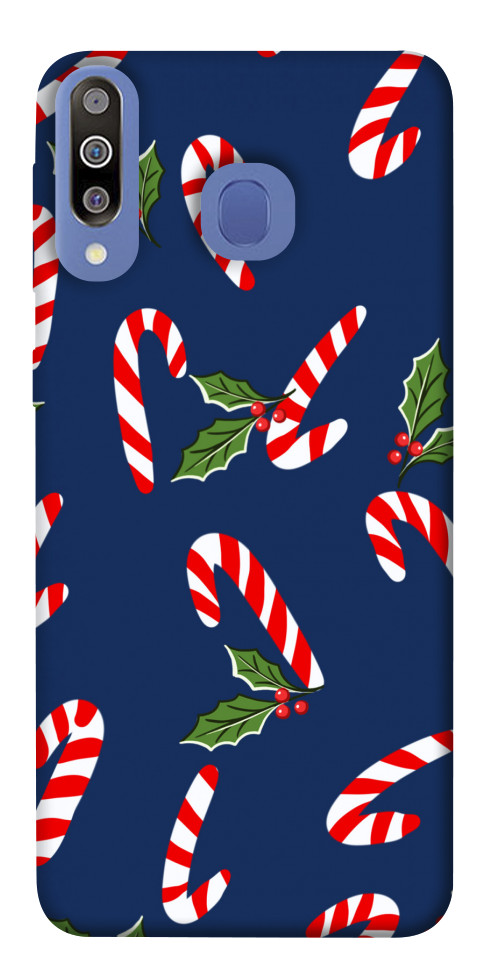 

Чехол Christmas sweets для Galaxy M30 1667211