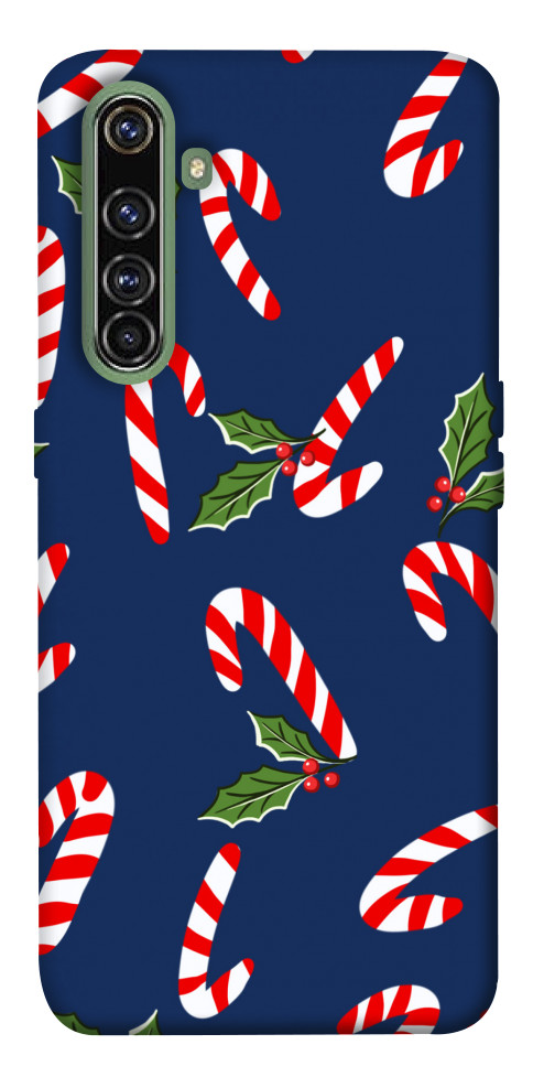 

Чохол Christmas sweets для Realme X50 Pro 1667215