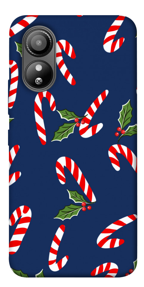 

Чохол Christmas sweets для ZTE Blade L220 1667249