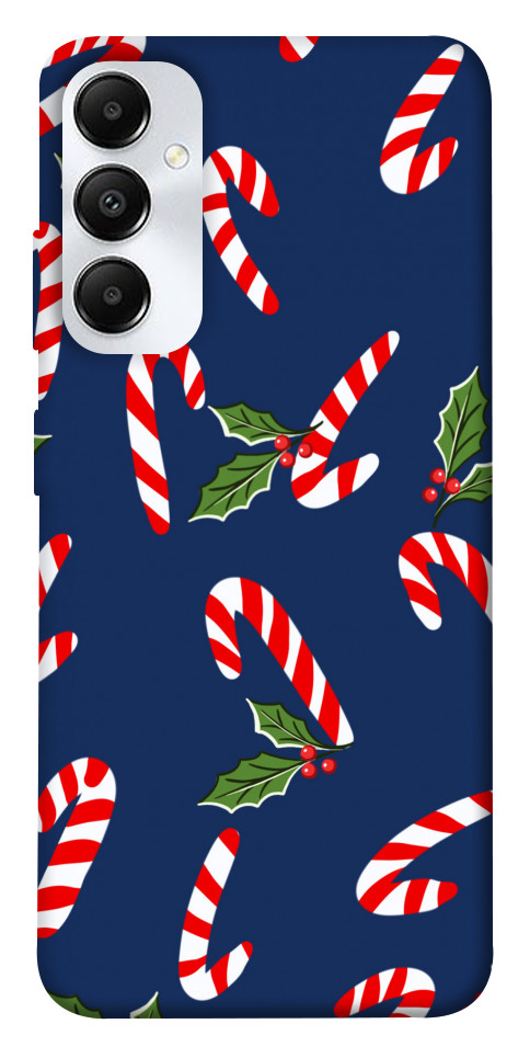 

Чехол Christmas sweets для Galaxy A05s 1667251