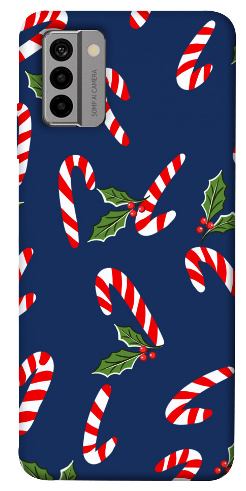 

Чохол Christmas sweets для Nokia G22 1667253