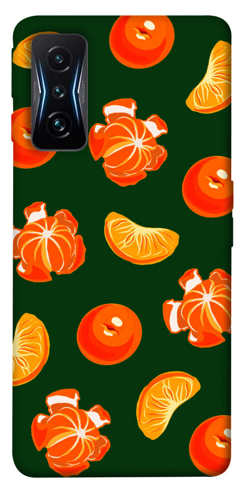 

Чехол Мандаринки для Xiaomi Poco F4 GT 1667811