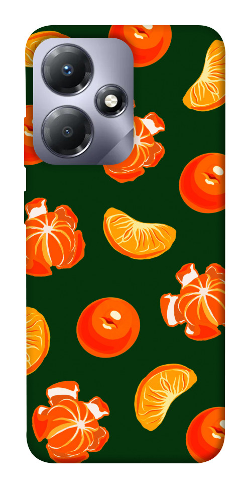 

Чехол Мандаринки для Infinix Hot 30 1667866