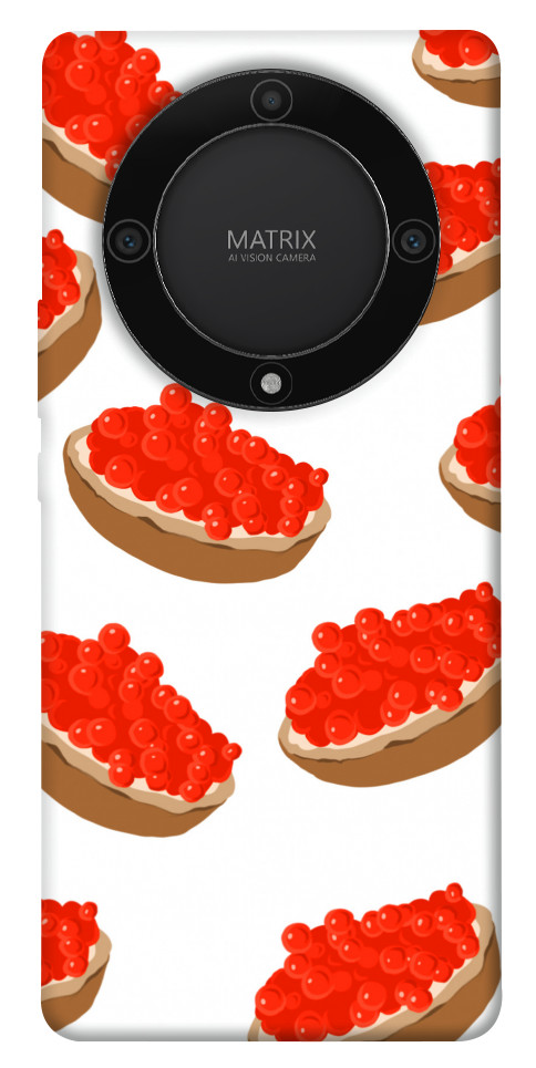 

Чехол Красная икра для Huawei Magic5 Lite 1667986