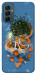 Чехол Mandarin mood для Galaxy M23 5G