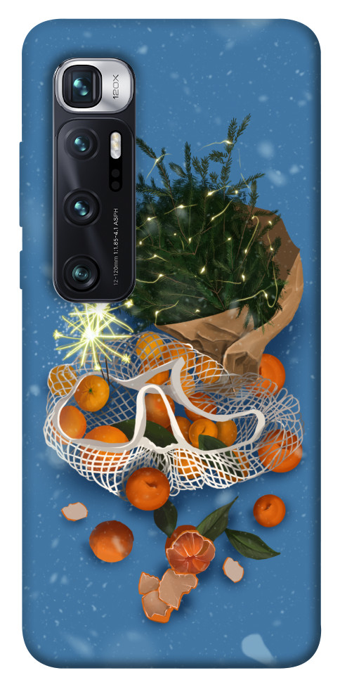 

Чохол Mandarin mood для Xiaomi Mi 10 Ultra 1669725
