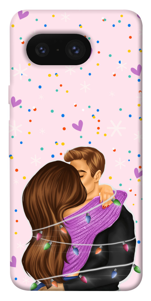 

Чохол Happy love для Google Pixel 8 1672151