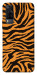 Чохол Tiger print для Vivo Y31