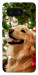 Чехол New year dog для Google Pixel 8