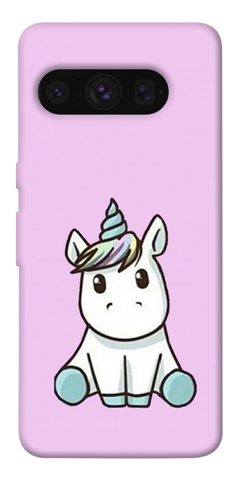 

Чохол Маленький єдиноріжок 2 для Google Pixel 8 Pro 1672388