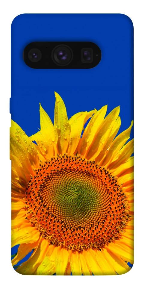 Чехол Sunflower для Google Pixel 8 Pro