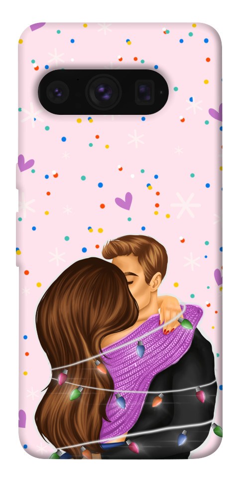 

Чохол Happy love для Google Pixel 8 Pro 1672571
