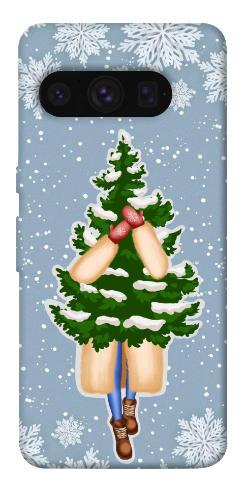 

Чохол Christmas tree для Google Pixel 8 Pro 1672572