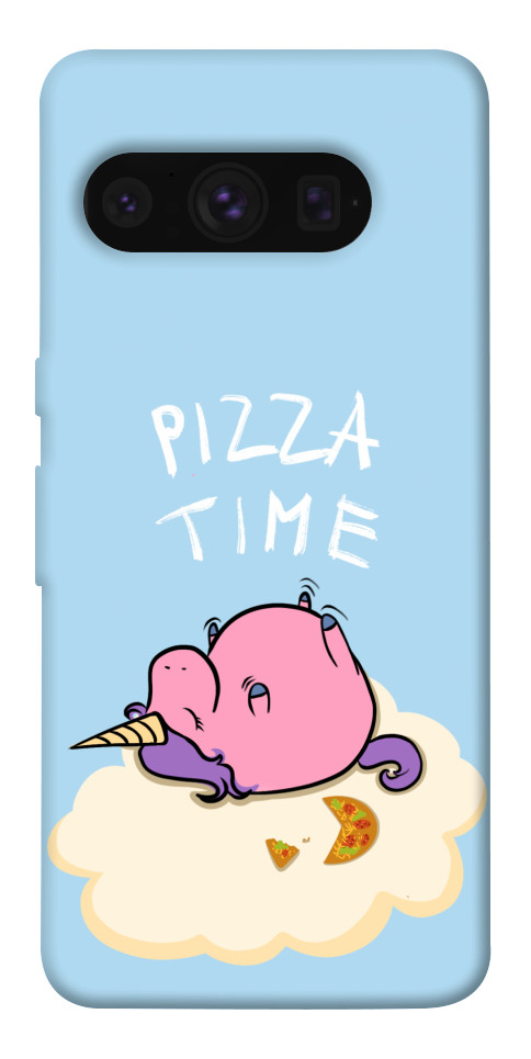 

Чохол Pizza time для Google Pixel 8 Pro 1672665